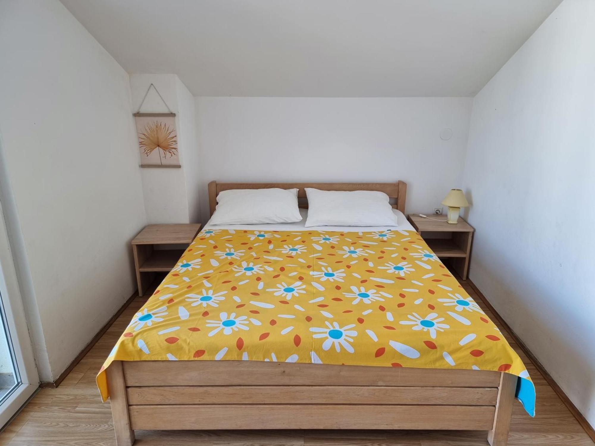The Golden Grotto Apartments Novalja Dış mekan fotoğraf