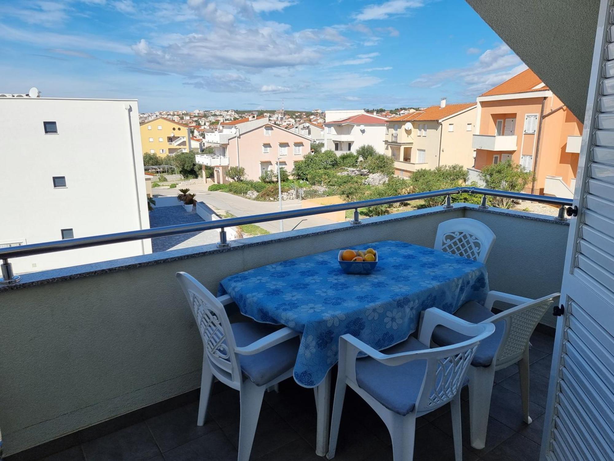 The Golden Grotto Apartments Novalja Oda fotoğraf